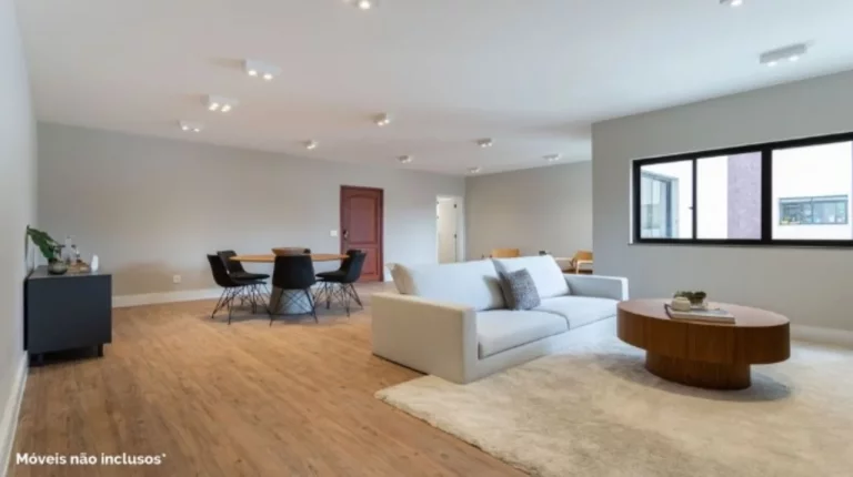 Imagem APARTAMENTO RESIDENCIAL em São Paulo - SP, Vila Leopoldina