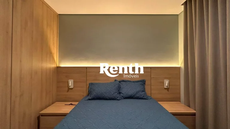 Imagem Apartamento com 3 dormitórios à venda, 77 m² por R$ 670.000,00 - Jardim Portugal - Rio Claro/SP