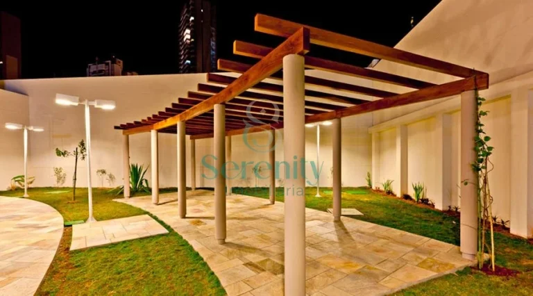 Imagem Apartamento à venda - R$ 530.000,00 - Gleba Fazenda Palhano - Londrina - PR