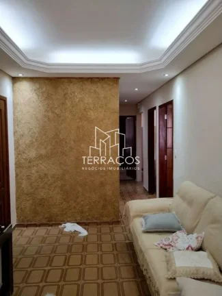 Imagem CASA A VENDA , 03 DORMS (1 SUITE), 04 VAGAS, - VILA PROGRESSO - JUNDIAÍ /SP