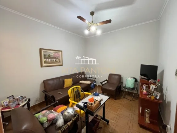 Imagem Casa - Ribeirão Preto - Sumarezinho - Região Oeste