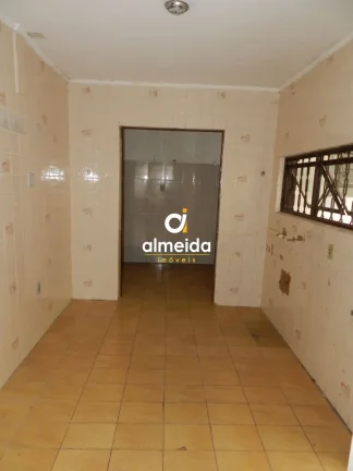 Imagem CASA 3 DORMITÓRIOS NO BAIRRO NOSSA SENHORA DE LOURDES
