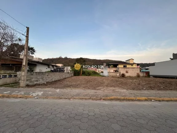 Imagem Terreno plano à venda Bombinhas SC
