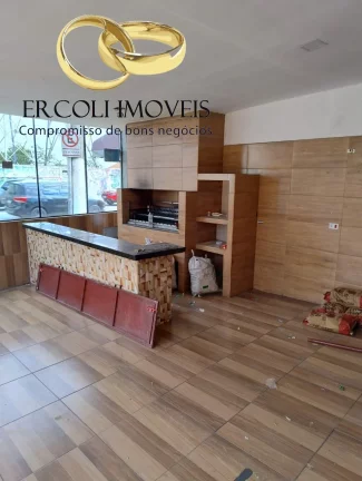 Imagem Salão para locação no Cangaíba - São Paulo/SP