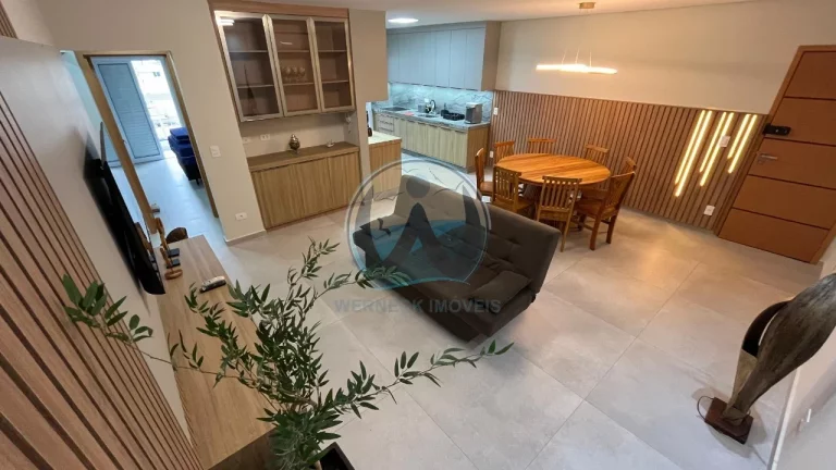 Imagem APARTAMENTO RESIDENCIAL em UBATUBA - SP, CENTRO