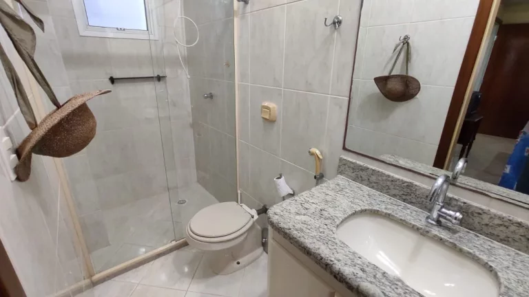 Imagem APARTAMENTO RESIDENCIAL em GUARAPARI - ES, PRAIA DO MORRO