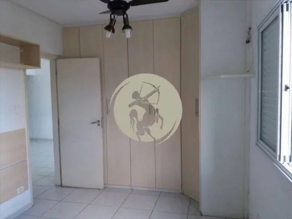 Imagem APARTAMENTO A VENDA EM SANTOS A 50 METROS DA CONSELHEIRO NÉBIAS E A 60 METROS DA FCULDADE UNIMES