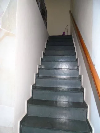 Imagem Sobrado com 6 dormitórios - venda por R$ 950.000,00 ou aluguel por R$ 5.254,02/mês - Vila Santa Teresa - Santo André/SP