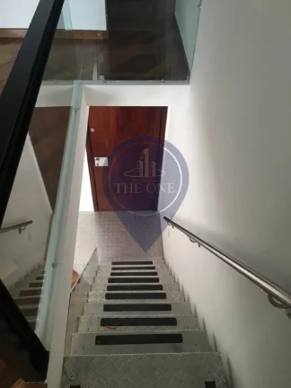 Imagem Apartamento à venda ou locação em São Paulo-SP, Planalto Paulista! 1 quarto, 1 sala, 1 banheiro, 1 vaga de garagem.