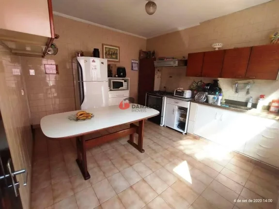 Imagem Sobrado à venda 3 Quartos, 3 Vagas, 160M², Jardim Patente, São Paulo - SP