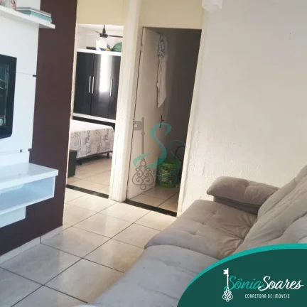 Venda Apartamento DIC IV Campinas/SP (CONJUNTO HABITACIONAL LECH WALESA)