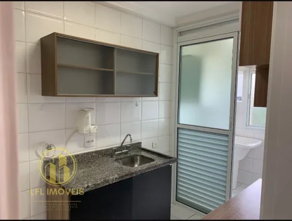 Imagem Apartamento 62m² com Varanda e Churrasqueira, para venda ou locação, em Indianópolis / Moema