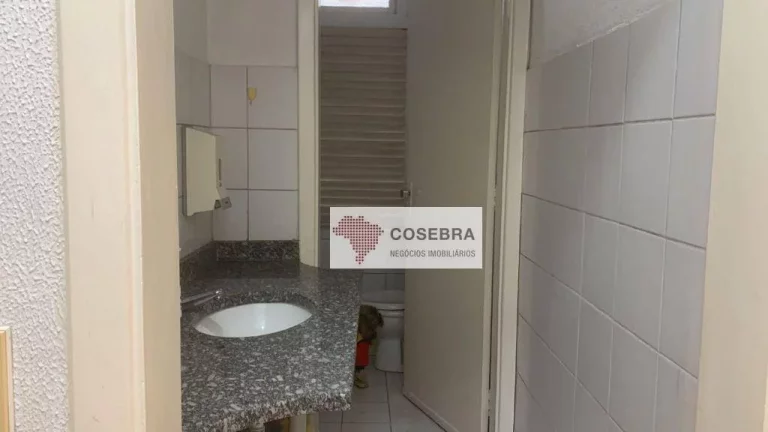 Imagem Sala à venda, 57 m² por R$ 250.000,00 - Vila Nova Conceição - São Paulo/SP