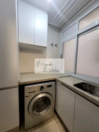 Imagem Apartamento Padrão - Jurerê Tradicional