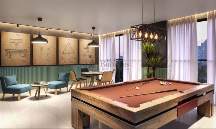Imagem Apartamento Novo com 4 suítes à venda no Centro de Balneário Camboriú/SC