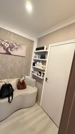 Imagem Sala Comercial para Locação em São Bernardo do Campo / SP no bairro Centro