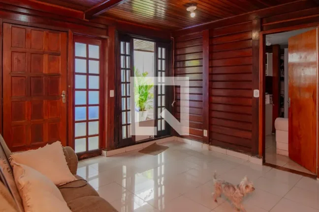 Imagem Casa à Venda - Vargem Pequena, 3 Quartos, 600 m2