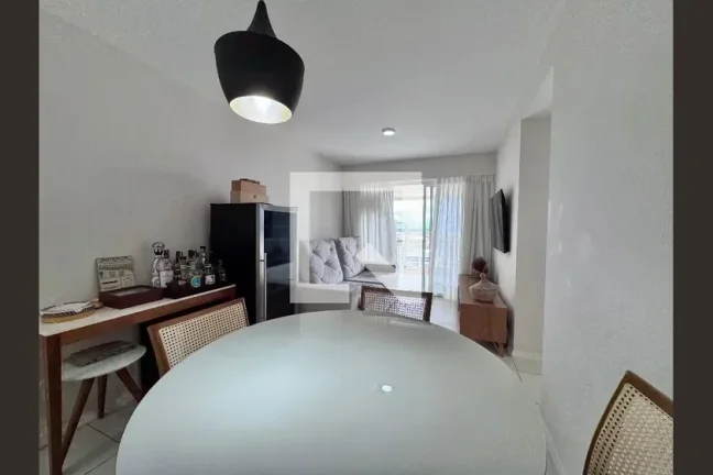 Imagem Apartamento à Venda - Recreio, 2 Quartos, 81 m2
