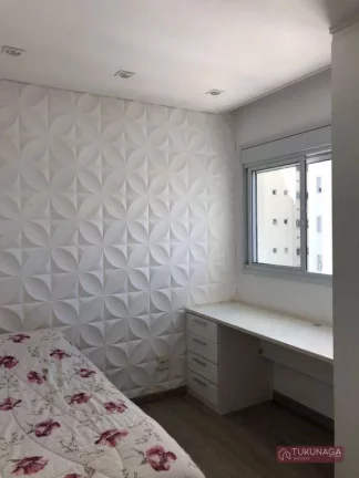 Imagem Apartamento à venda, 89 m² por R$ 980.000,00 - Imirim - São Paulo/SP