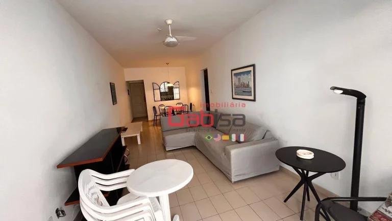 Imagem Apartamento com 3 dormitórios à venda, 110 m² por R$ 650.000,00 - Centro - Cabo Frio/RJ