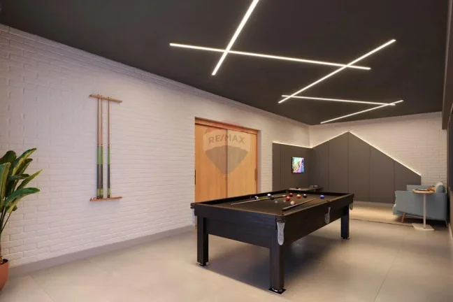 Imagem Apartamento na Planta 2 Quartos 1 suíte Zona Leste Sorocaba - Jardim Gutierres
