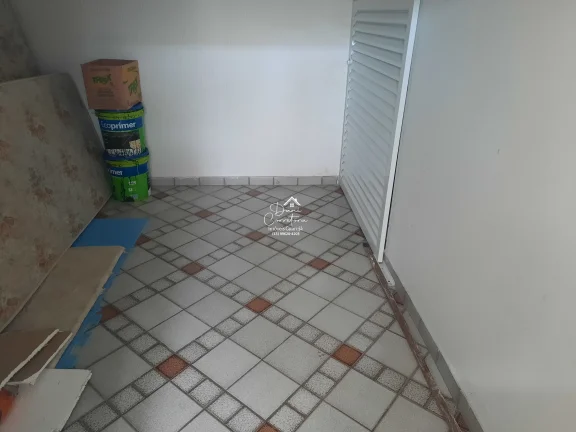 Imagem Cobertura residencial à venda, Pitangueiras, Guarujá.