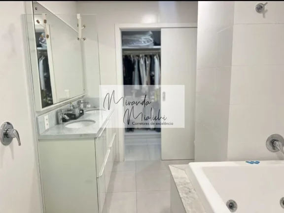 Imagem Apartamento à venda no bairro Jurerê - Florianópolis/SC
