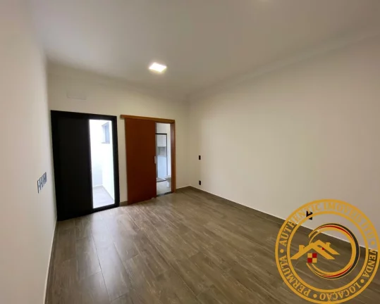 Imagem CASA RESIDENCIAL em SALTO - SP, VILLAGE MOUTONNÉE