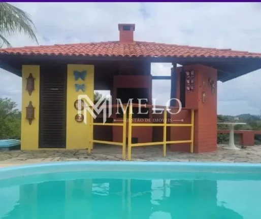 Imagem Oportunidade em SÃO LOURENÇO DA MATA, 30.000²,Fazenda / Sítio com 4 Quartos à venda,. 30000m² - Muribara