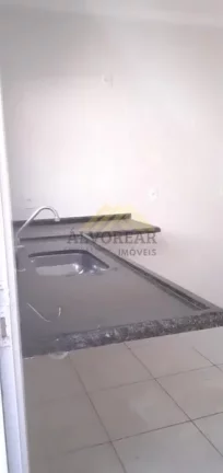 Imagem Sobrado à Venda 3 Dormitórios Região de Interlargos