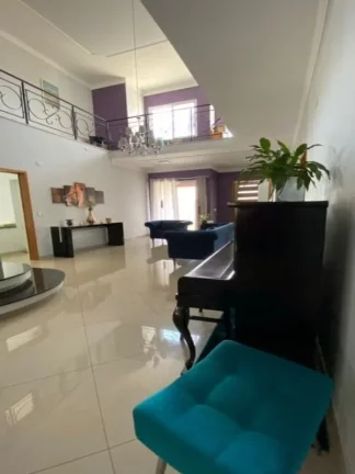 Imagem MIRANTE - MANSÃO COM 6 DORMITÓRIOS, RICA EM ARMÁRIOS