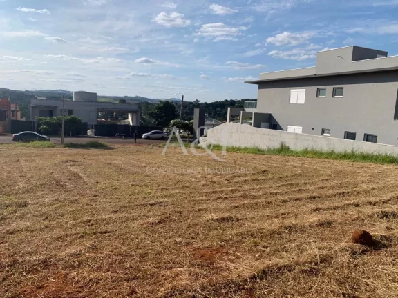 Imagem CONDOMÍNIO EQUILIBRIUM LOTE 755M2