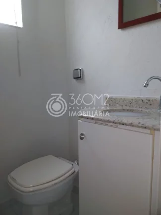 Imagem Sobrado para Venda em Santo André / SP no bairro Vila Alice
