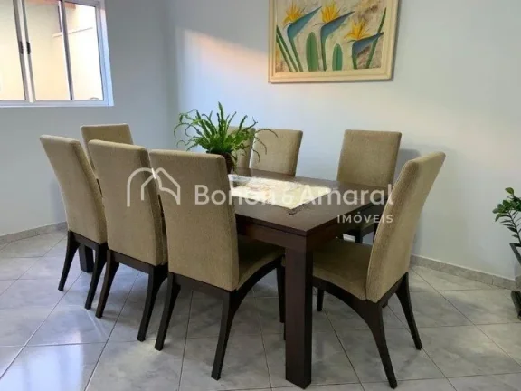 Imagem Casa à venda no Residencial Itapema, em Valinhos, São Paulo, com 210m² de área construída e um ...