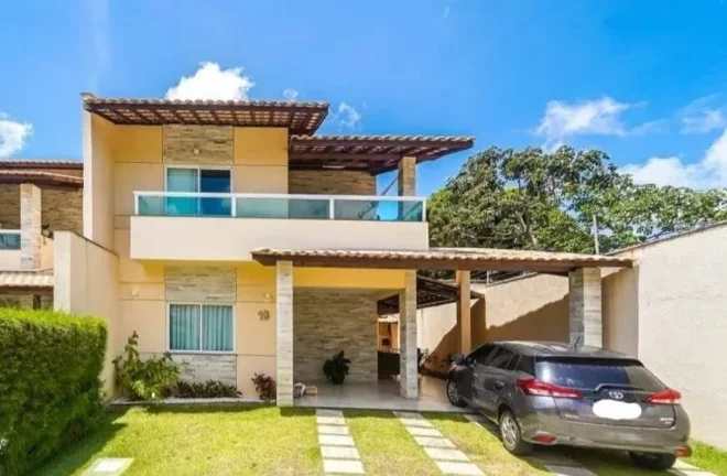 Imagem Casa a venda na Cidade dos Funcionários