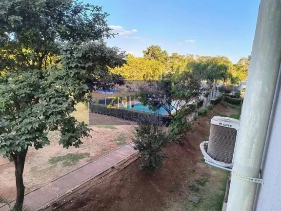 Imagem Apartamento à Venda no Recanto das Palmeiras R 1528
