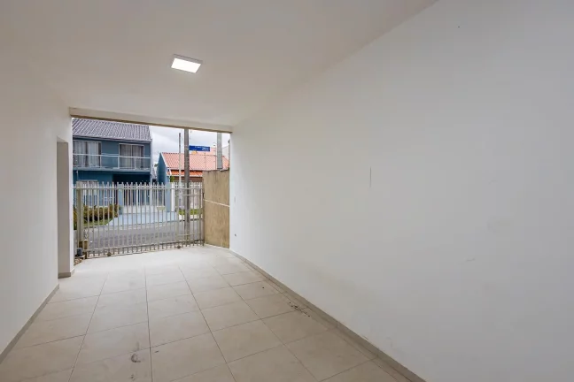 Imagem Sobrado 3 quartos com suíte mobiliado