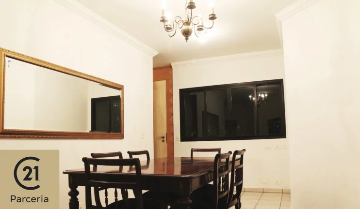 Imagem APARTAMENTO EM MOEMA 4 DORMITORIOS