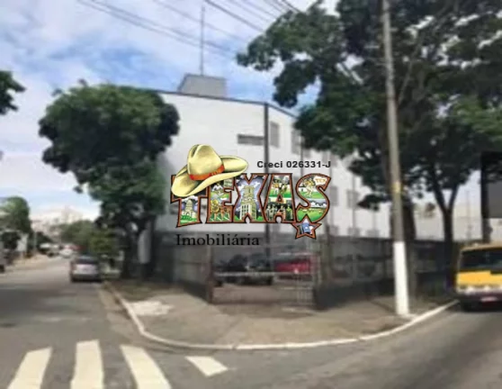Imagem GALPÃO MOOCA PARA LOCAÇÃO