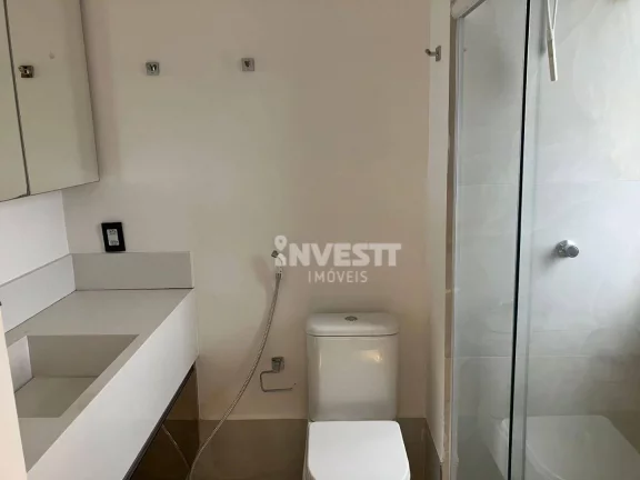 Imagem Apartamento Jardim Goiás - Goiânia/GO