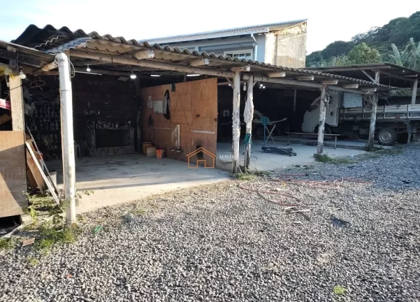 Imagem CASA RESIDENCIAL em JOINVILLE - SC, COSTA E SILVA