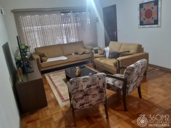 Imagem Sobrado para Venda em São Bernardo do Campo / SP no bairro Rudge Ramos