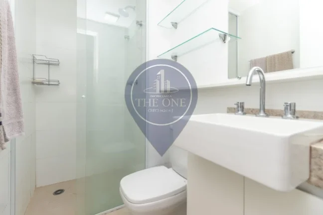 Imagem Imperdível apartamento à venda em Moema, São Paulo-SP: 2 quartos, 2 salas, 1 banheiro, 36m² de área!
