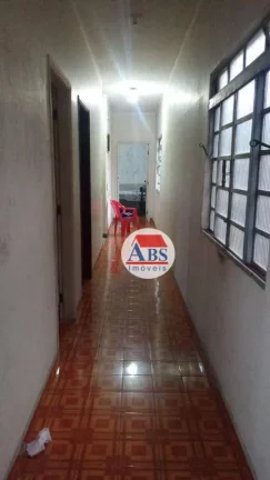 Imagem sobrado na vila nova