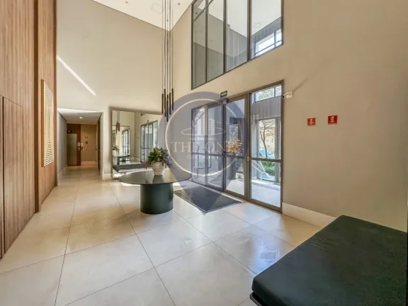 Imagem Imperdível oportunidade: Apartamento de 4 quartos em Pinheiros, São Paulo-SP - 162m², 2 suítes, 2 salas, 3 banheiros e 2 vagas