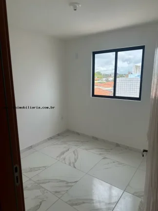 Imagem Apartamento para vender no José Américo, João Pessoa/PB