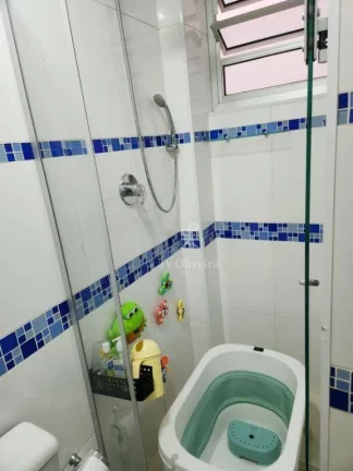 Imagem Apartamento com 2 dormitórios à venda, 102 m²- Brooklin Paulista - São Paulo/SP