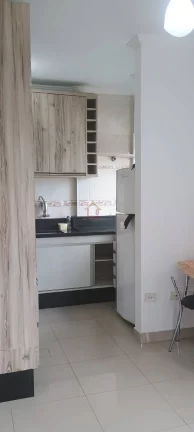 Imagem Apartamento a Venda - Boqueirão