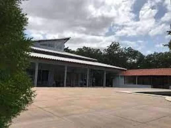 Imagem SITIO RESIDENCIAL em DEMERVAL LOBÃO - PI, Rural