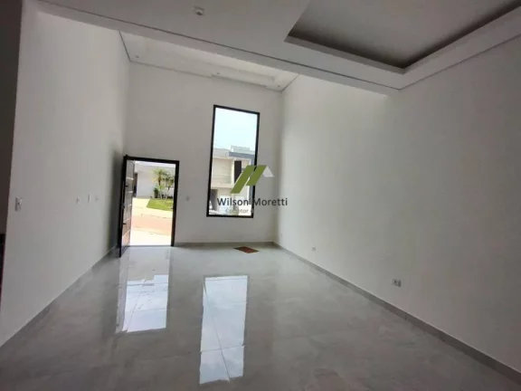 Imagem Casa à venda em Jundiaí/SP